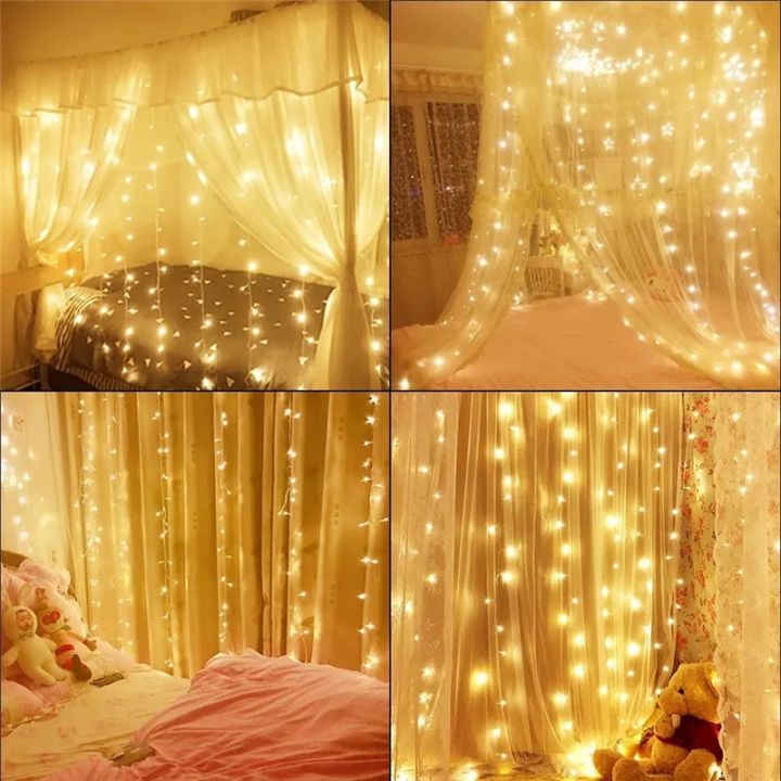 Good quality Still Fairy Light String (pack of 10)