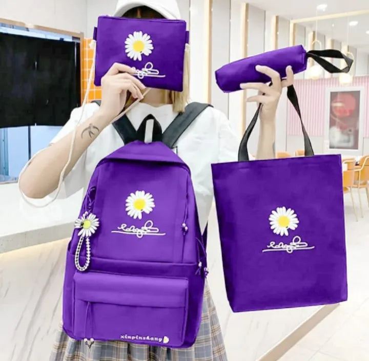 4 pcs PREMIUM Quality Best school