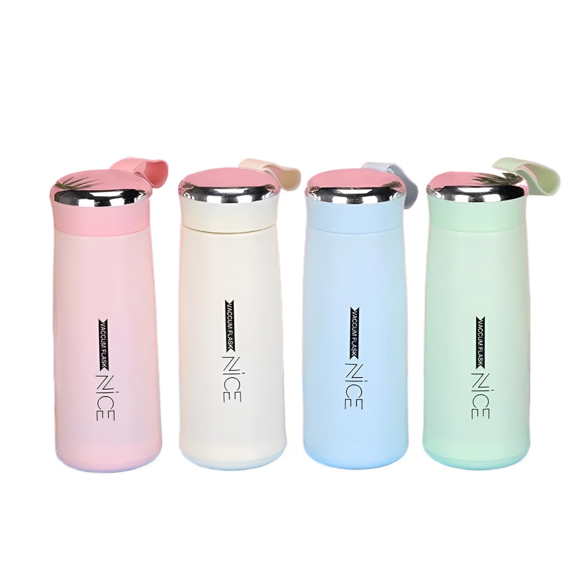 Glass Water Bottle