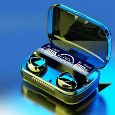 M10 Air buds Wireless