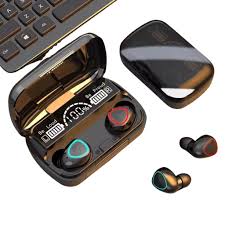 M10 Air buds Wireless