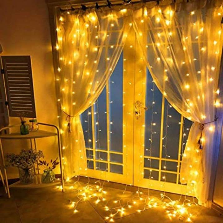 Good quality Still Fairy Light String (pack of 10)