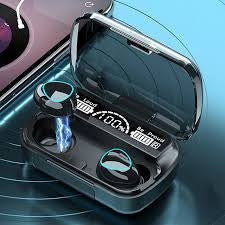 M10 Air buds Wireless